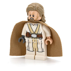 LEGO sw0887 - Luke Skywalker, Old