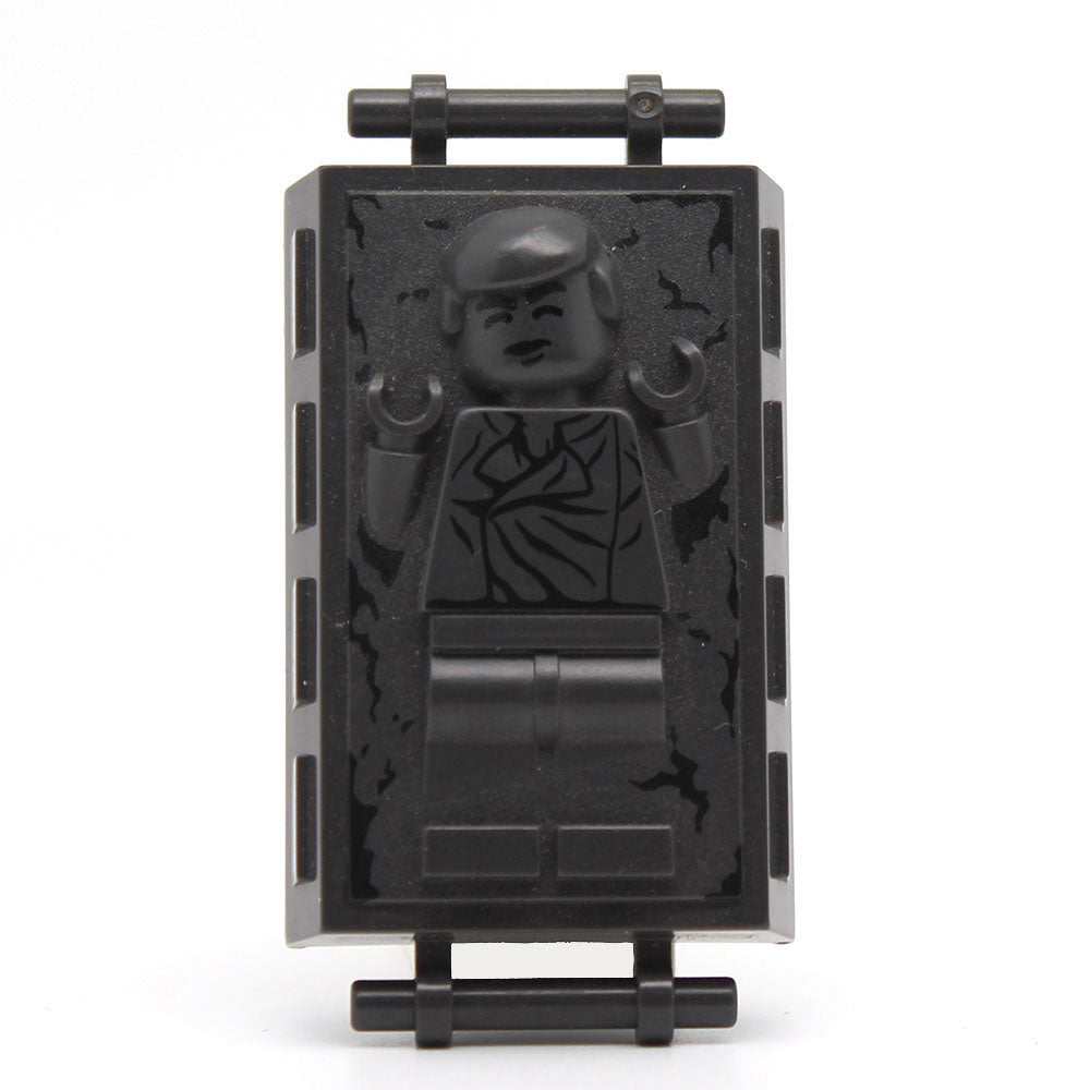 LEGO 87561pb01 - Han Solo in Carbonite