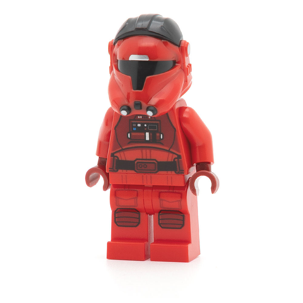 LEGO sw1010 - Major Vonreg
