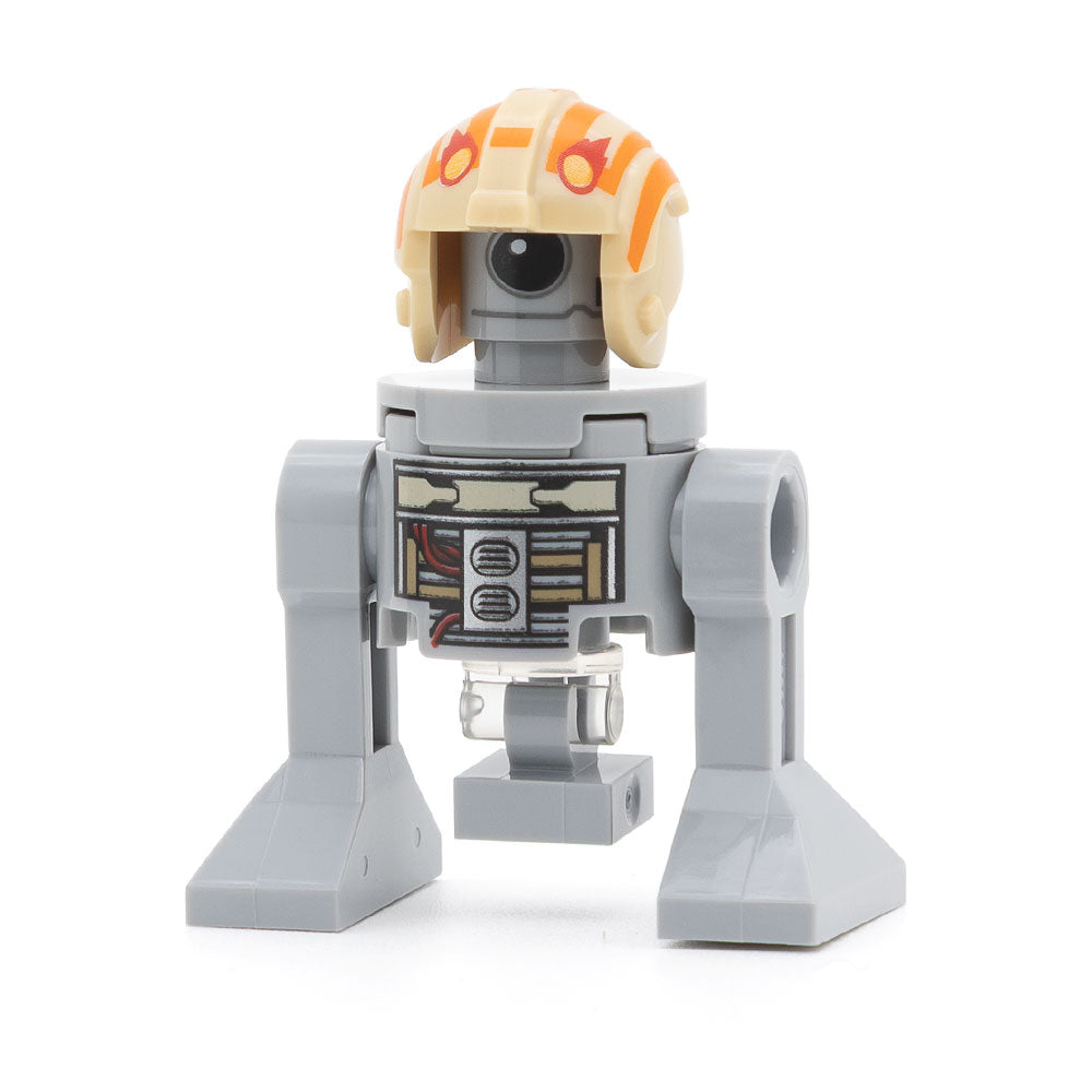 LEGO sw1013 - Astromech Droid, R1-J5 (Bucket)