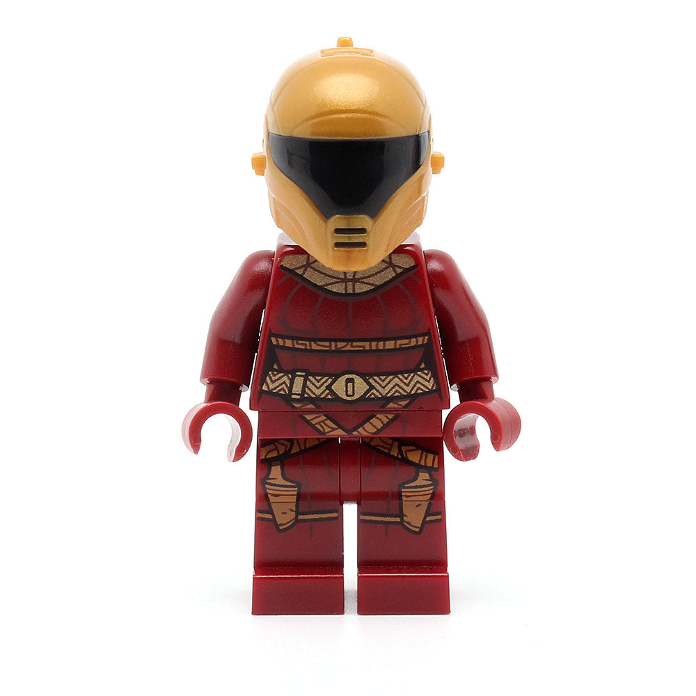 LEGO sw1050 - Zorii Bliss