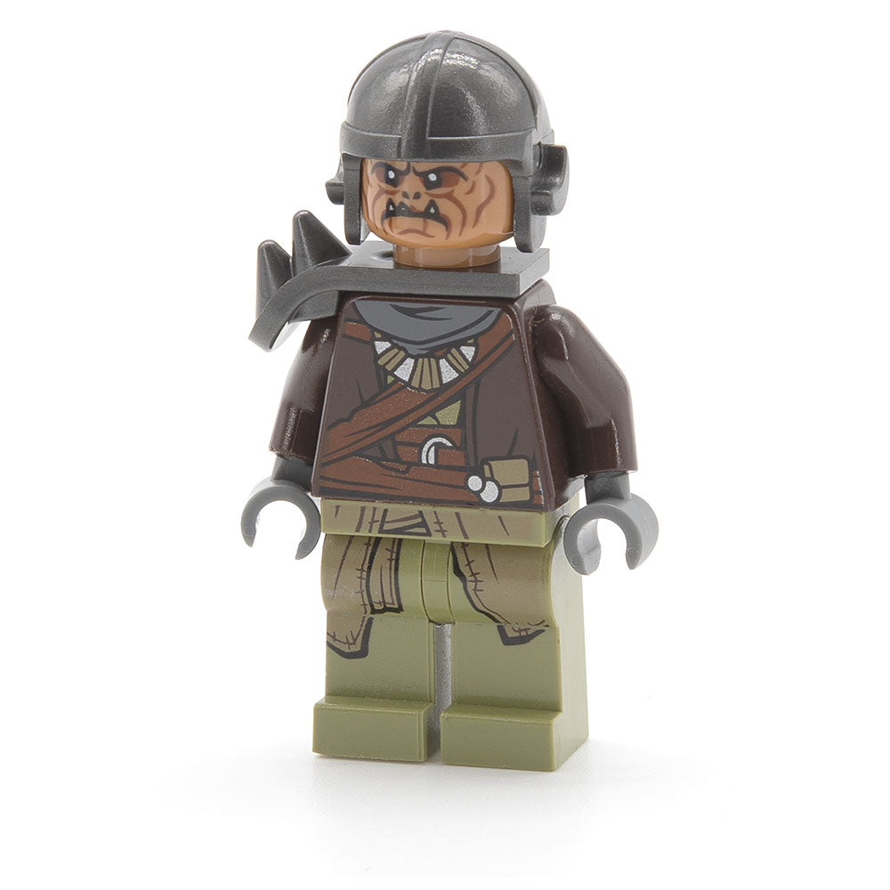 LEGO sw1060 - Klatooinian Raider