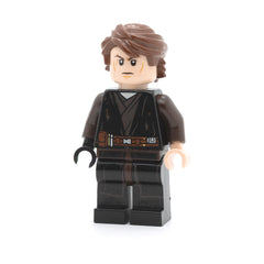 LEGO sw1083 - Anakin Skywalker Dirt Stains