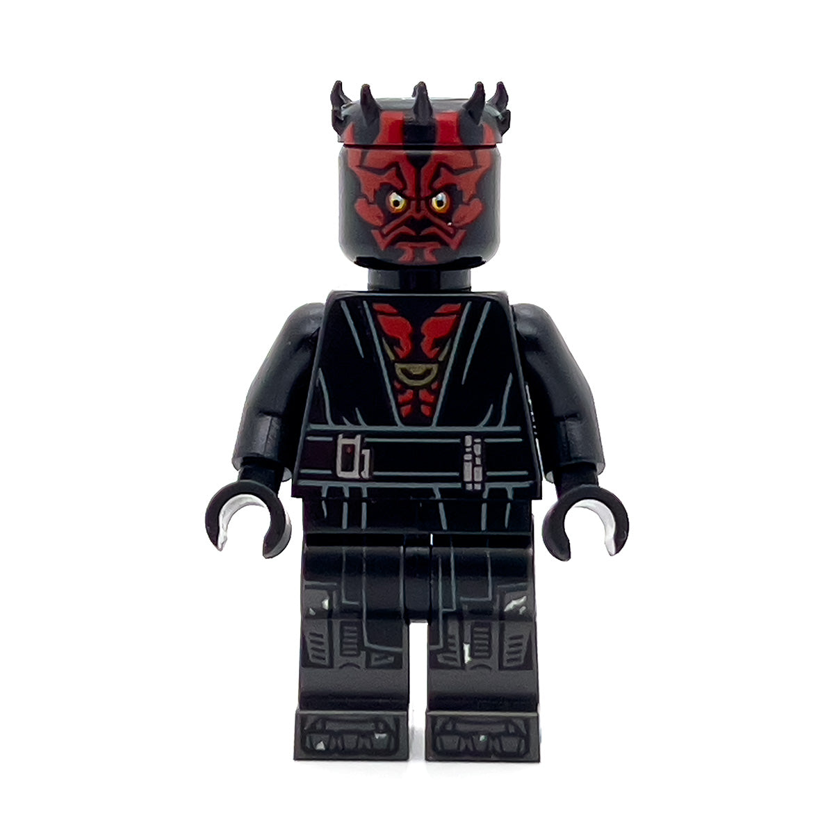 NEU LEGO sw1091 - Darth Maul (Printed Mechanical Legs, Crimson Dawn Crime Lord)