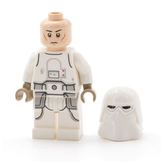 LEGO sw1103 - Snowtrooper