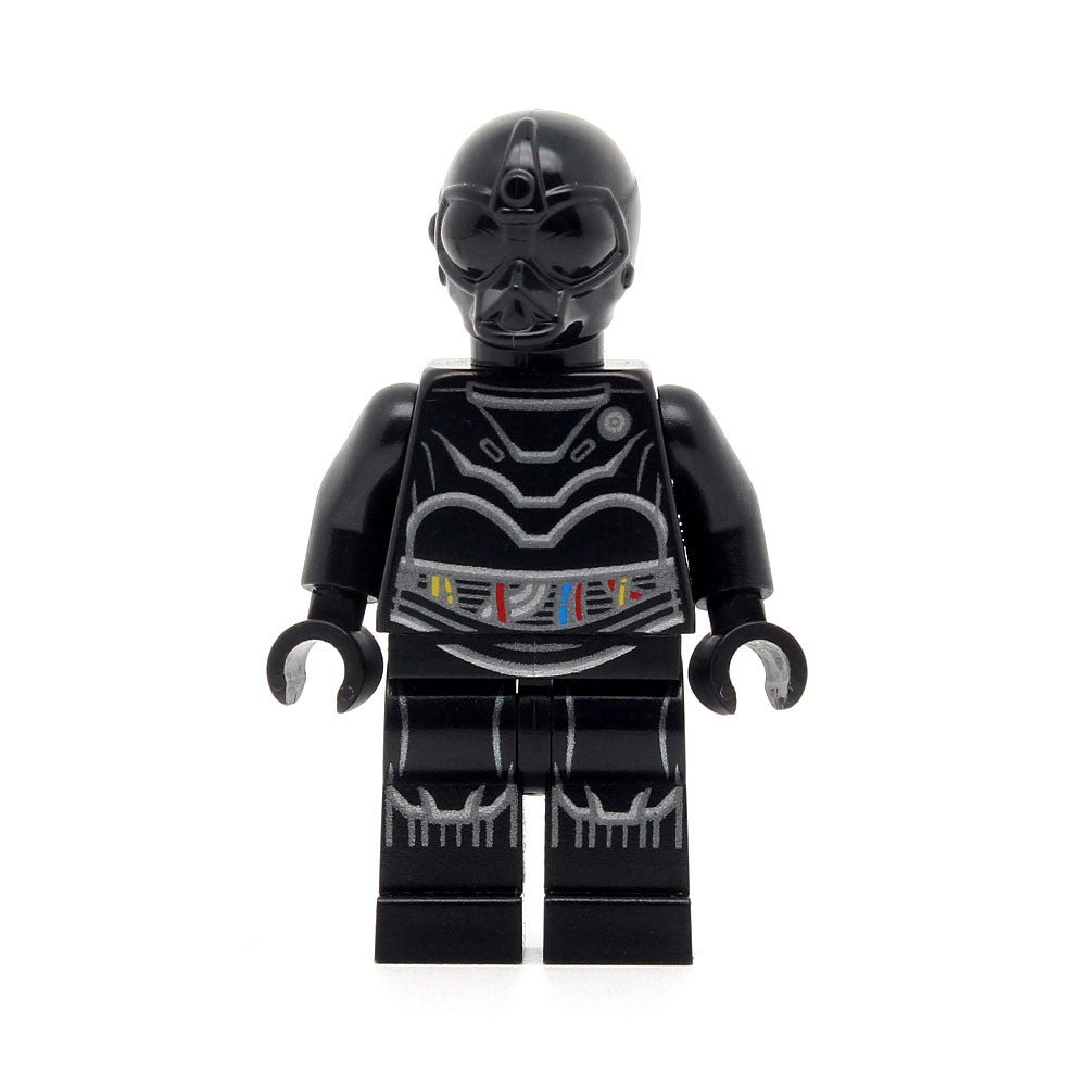 LEGO sw1136 - NI-L8 Protocol Droid