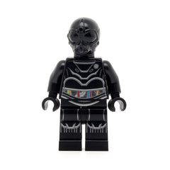 LEGO sw1136 - NI-L8 Protocol Droid