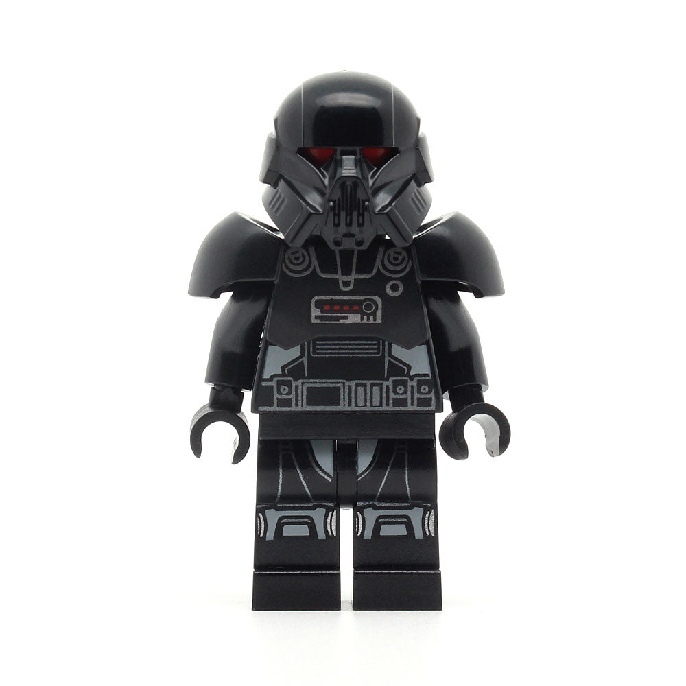 LEGO sw1161 - Dark Trooper