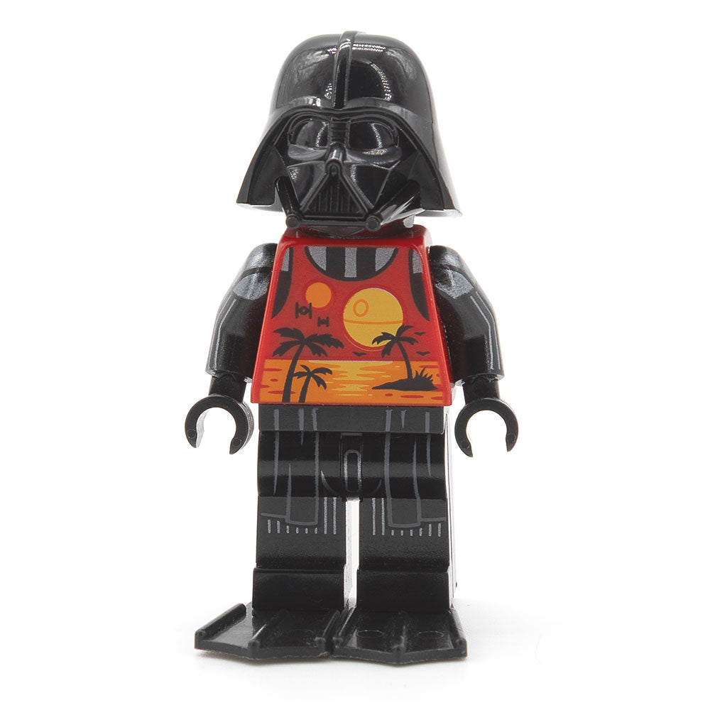 LEGO sw1239 - Darth Vader
