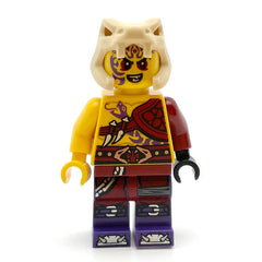 LEGO njo0122 - Kapau