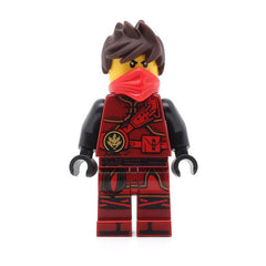 LEGO njo0274 - Kai (Hands of Time)