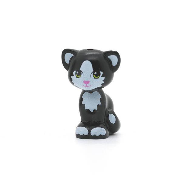 LEGO Tier 11602pb01-Black