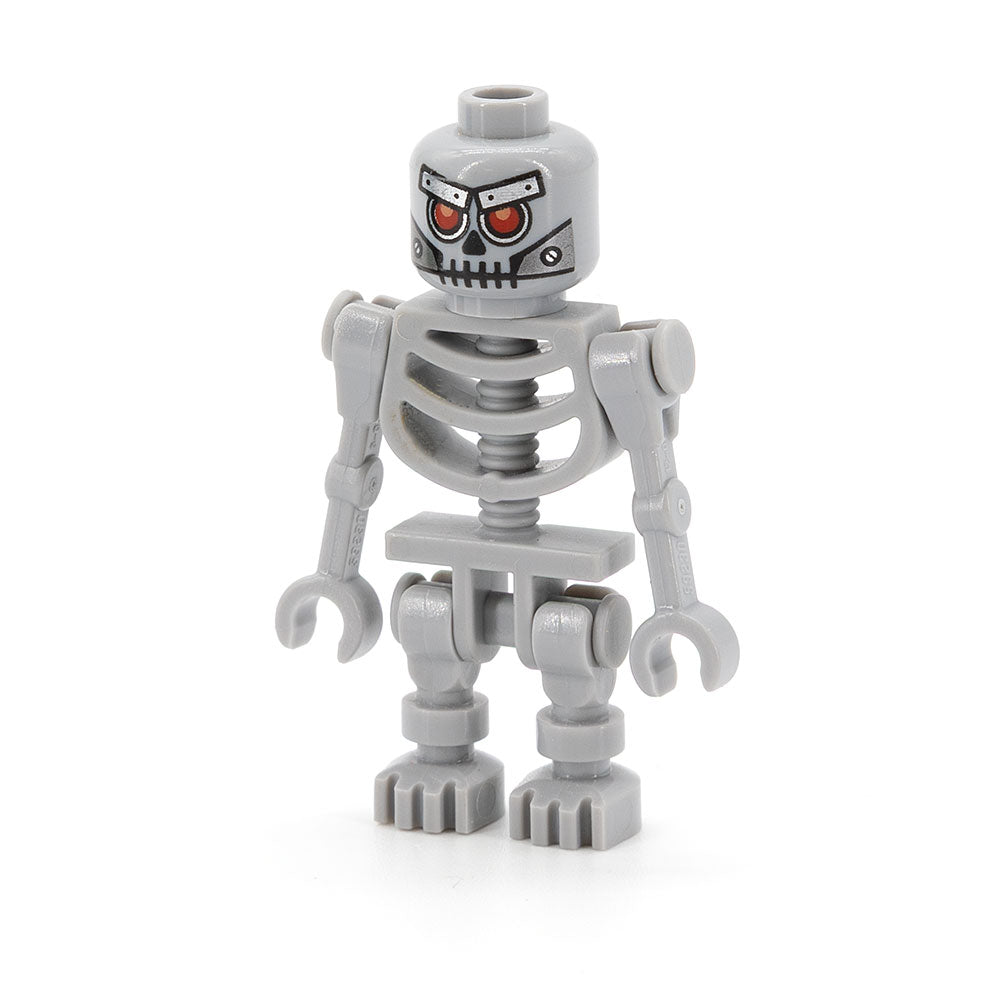 LEGO tlm04 - Robo Skeleton