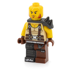 LEGO tlm119 - Maddox