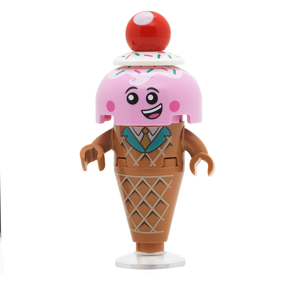 LEGO tlm127 - Ice Cream Cone
