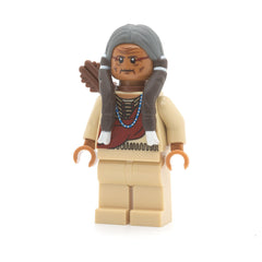 LEGO tlr007 - Chief Big Bear