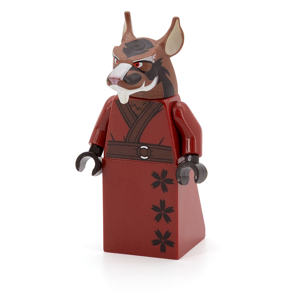 LEGO tnt007 - Splinter