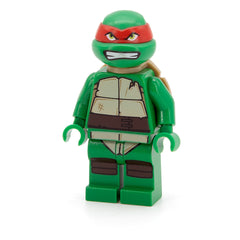 LEGO tnt008 - Raphael