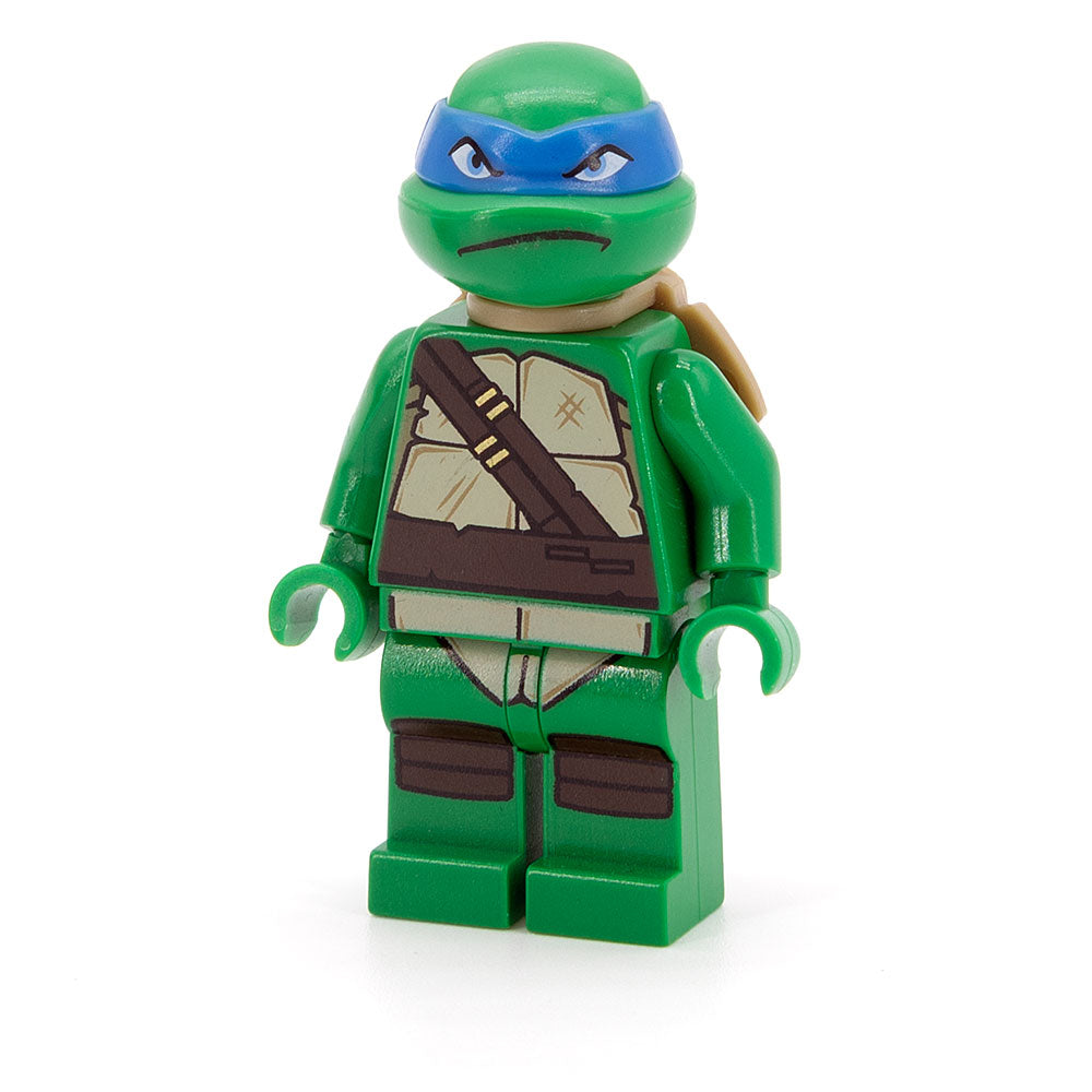 LEGO tnt009 - Leonardo