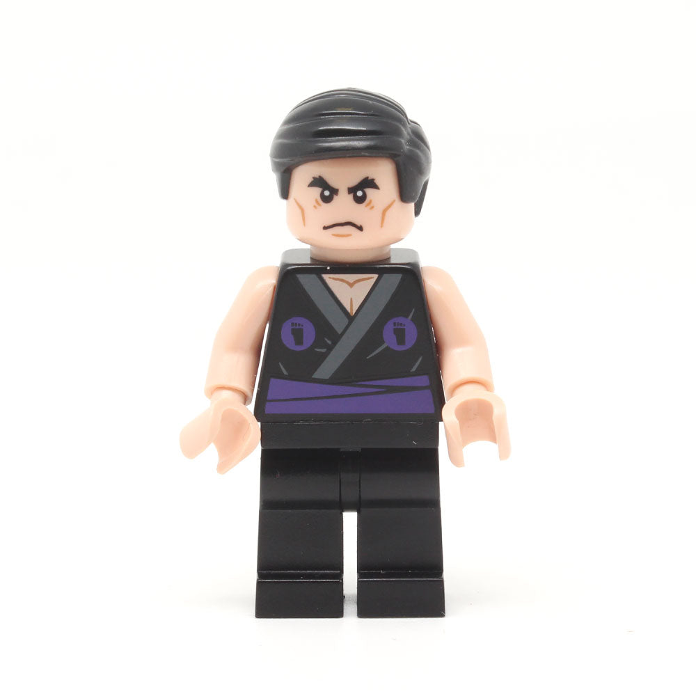 LEGO tnt039 - Flashback Shredder