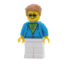 LEGO twn321 - Cool Customer