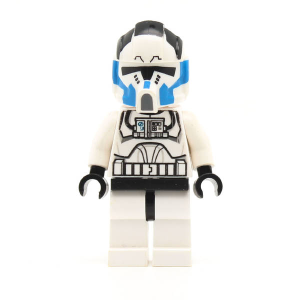 LEGO sw0439 - 501st Clone Pilot