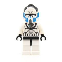 LEGO sw0439 - 501st Clone Pilot