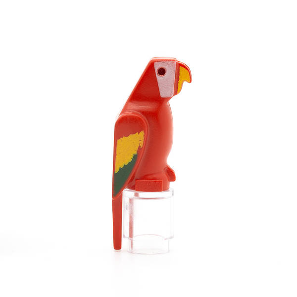 LEGO Tier 2546pb01-Red