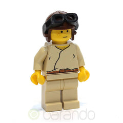 LEGO sw0007 Anakin Skywalker