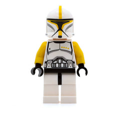 LEGO sw0481 - Clone Trooper Commander