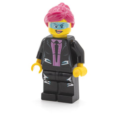 LEGO uagt006 - Agent Caila Phoenix