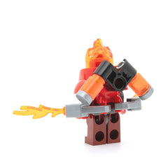 LEGO uagt009 - Infearno