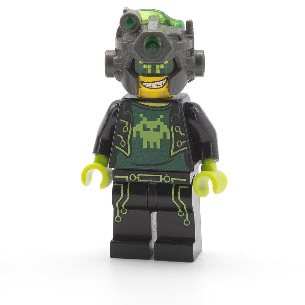 LEGO uagt016 - Terabyte