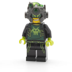 LEGO uagt016 - Terabyte