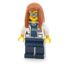 LEGO uagt017- Professor Christina Hydron