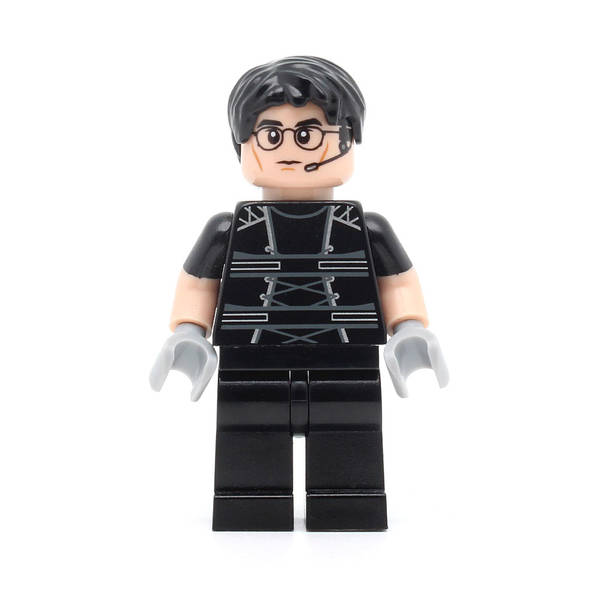 LEGO dim025 - Ethan Hunt