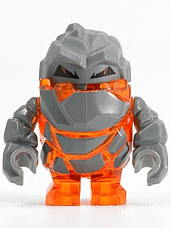 LEGO pm002 - Firox