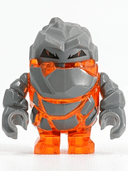 LEGO pm002 - Firox