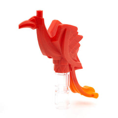 LEGO Tier 43744pb01-Red
