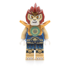 LEGO loc049 - Laval (Light Armor)