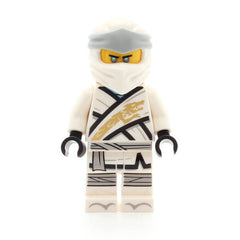 LEGO njo0494 - Zane (Legacy)