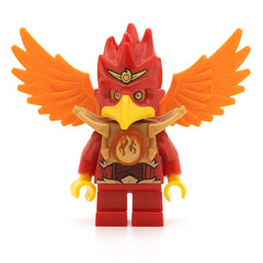 LEGO loc128 - Flinx (Wings)