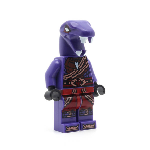 LEGO njo0257 - Eyezorai