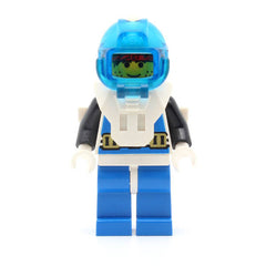LEGO aqu001 - Aquanaut 1