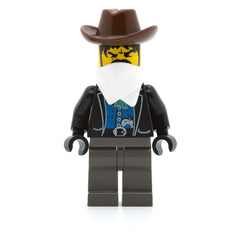 LEGO ww011 - Bandit 4
