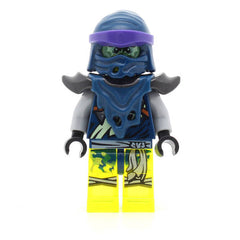 LEGO njo0173 - Bow Master Soul Archer (Legs)