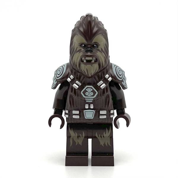 LEGO sw0530 - Chief Tarfful