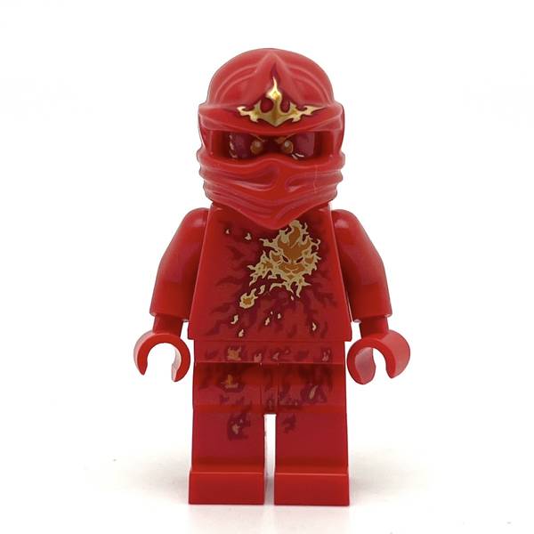 LEGO njo0055 - Kai NRG