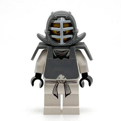 LEGO njo0044 - Kendo Zane