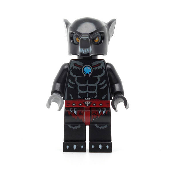 LEGO loc015 - Wilhurt